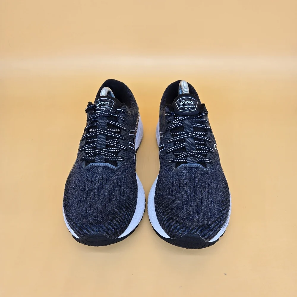 Asics GT 2000 10 Black Women's  Running Shoes Size 7.5 - Picture 2 of 8
